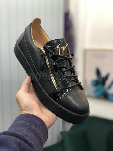 Giuseppe Zanotti Men's Shoes 58